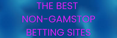 Understanding Non GamStop Bookies A Comprehensive Guide 1035352956