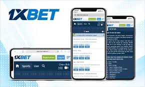 1xbet Ethiopia iOS Your Ultimate Guide to Betting on the Go