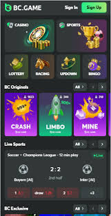 BC.Game APK Download Ultimate Guide to Mobile Gaming BC.Game APK Download Ultimate Guide to Mobile Gaming
