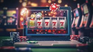 Discover the Thrill of Online Casino Irish Luck 687478144 Discover the Thrill of Online Casino Irish Luck 687478144