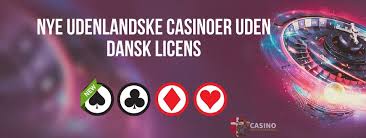 Guide til Casino Sider Uden Rufus Guide til Casino Sider Uden Rufus