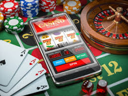 Online Casino Spins House Your Ultimate Gaming Destination