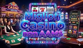 Scopri i Nuovi Casinò Stranieri Non AAMS -62585262
