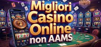 Scopri i Nuovi Casinò Stranieri Non AAMS -62585262