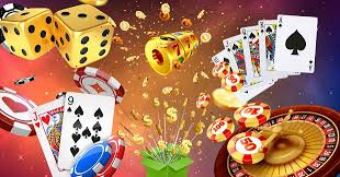 The Rise of Oldcasino UK A Classic Approach to Online Gaming The Rise of Oldcasino UK A Classic Approach to Online Gaming
