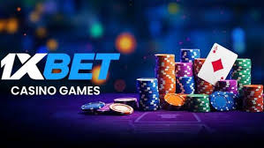 1xbet в Шри-Ланке Ваш путеводитель в мир онлайн-ставок