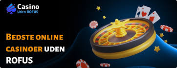 Bedste Casino Uden MitID En Guide til Gaming i Danmark