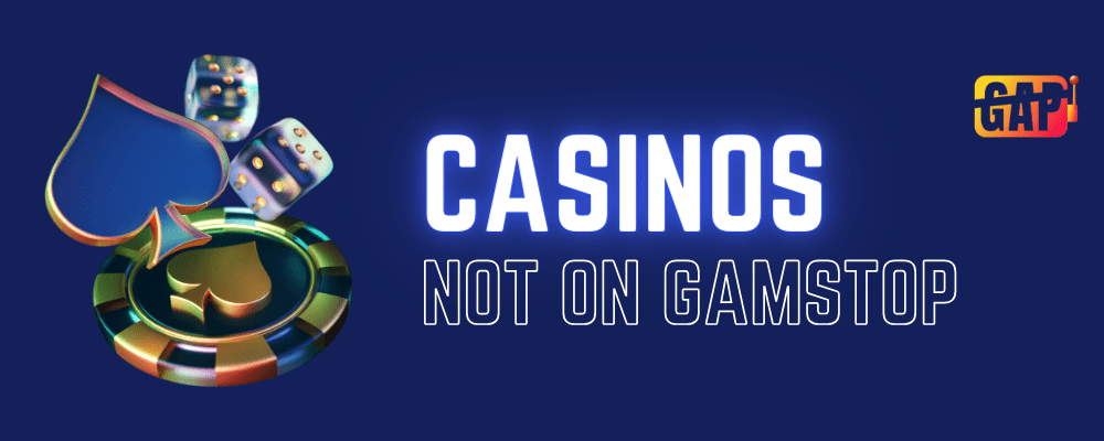 Best Casino Sites Not on Gamstop Best Casino Sites Not on Gamstop
