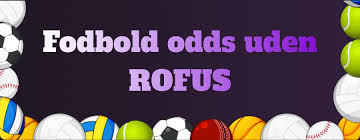 Betting sider uden ROFUS - En guide til ansvarligt spil Betting sider uden ROFUS - En guide til ansvarligt spil