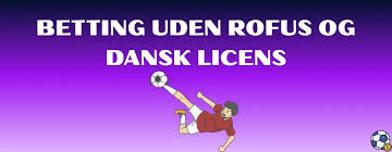 Casino uden dansk licens - En Guide til Spillere Casino uden dansk licens - En Guide til Spillere