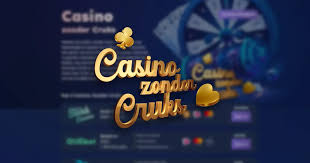 Casino zonder CRUKS Ontdek de Vrijheid van Spelen