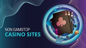 Casinos Non on Gamstop A Comprehensive Guide 1701526488
