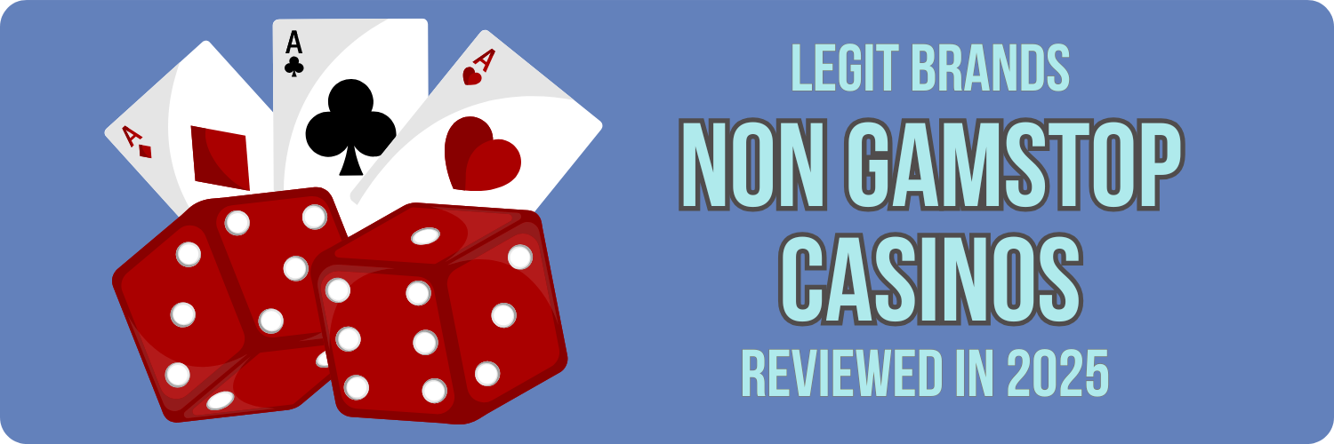Casinos Non on Gamstop A Comprehensive Guide 1714406660 Casinos Non on Gamstop A Comprehensive Guide 1714406660