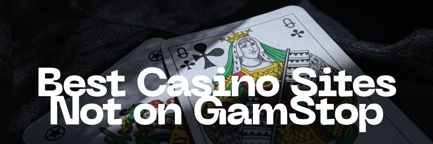 Casinos Not Registered on Gamstop A Comprehensive Guide Casinos Not Registered on Gamstop A Comprehensive Guide