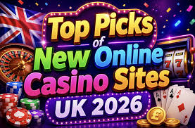 Comprehensive List of Online Casinos in the UK 1277224098 Comprehensive List of Online Casinos in the UK 1277224098