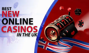 Comprehensive Review of New Casino Sites in the UK 1273017488 Comprehensive Review of New Casino Sites in the UK 1273017488