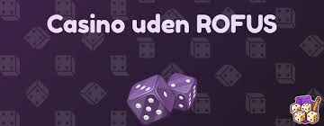 Dansk Casino Uden Om Rufus Oplev Bedste Alternativer