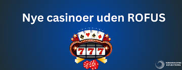 De Bedste Udenlandske Online Casinoer