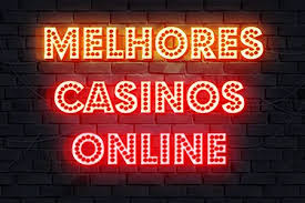 Descubra os Melhores Casinos Online com Bónus Irresistíveis