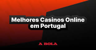 Descubra os Melhores Casinos Online com Bónus Irresistíveis