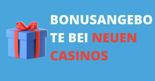 Die besten neuen Online Casinos Ihr Leitfaden für 2023 Die besten neuen Online Casinos Ihr Leitfaden für 2023