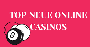 Die besten neuen Online Casinos Ihr Leitfaden für 2023 Die besten neuen Online Casinos Ihr Leitfaden für 2023