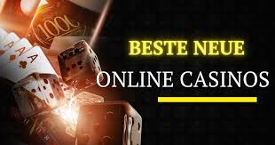 Die besten neuen Online Casinos Ihr Leitfaden für 2023 Die besten neuen Online Casinos Ihr Leitfaden für 2023