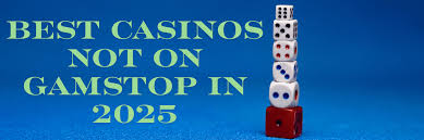 Discover New Non Gamstop Casino Sites for an Uninterrupted Gaming Experience 1860035691