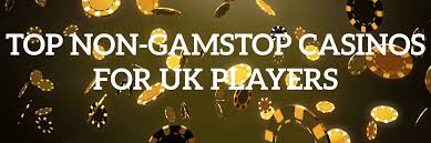 Discover Non Gamstop UK Casino Sites for an Uninterrupted Gaming Experience 1783478160