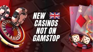 Discover the Best New Non Gamstop Casino Sites in 2023 1668670535