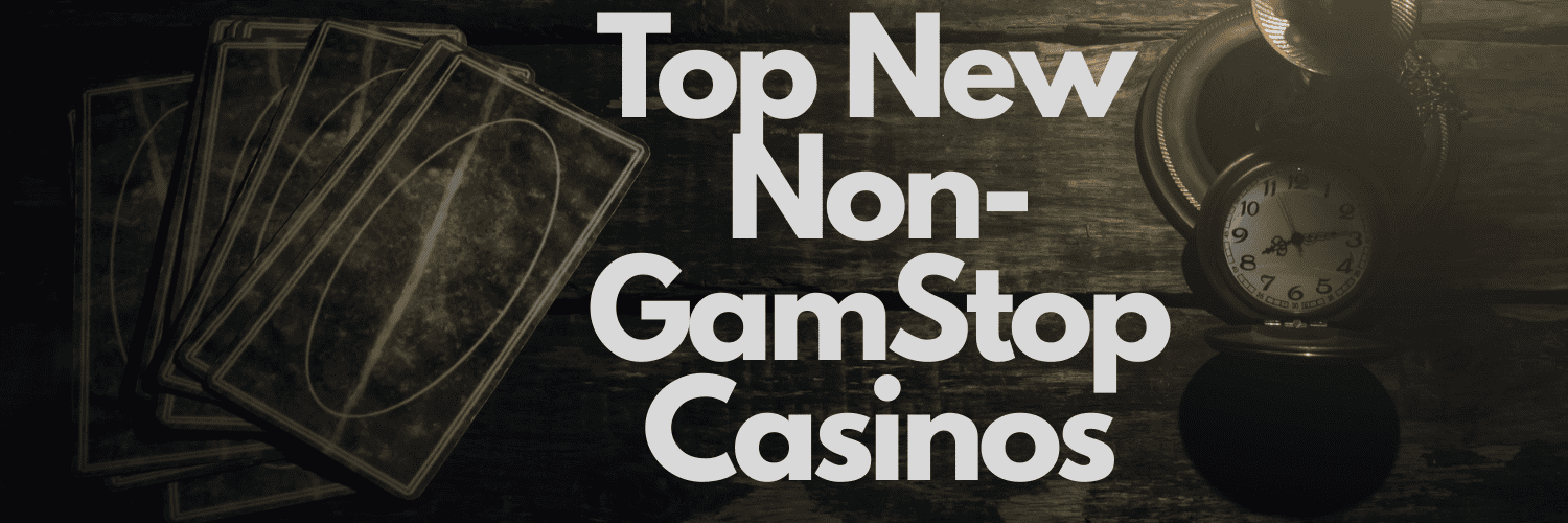 Discover the Best Non GamStop Sites for Online Gambling Discover the Best Non GamStop Sites for Online Gambling