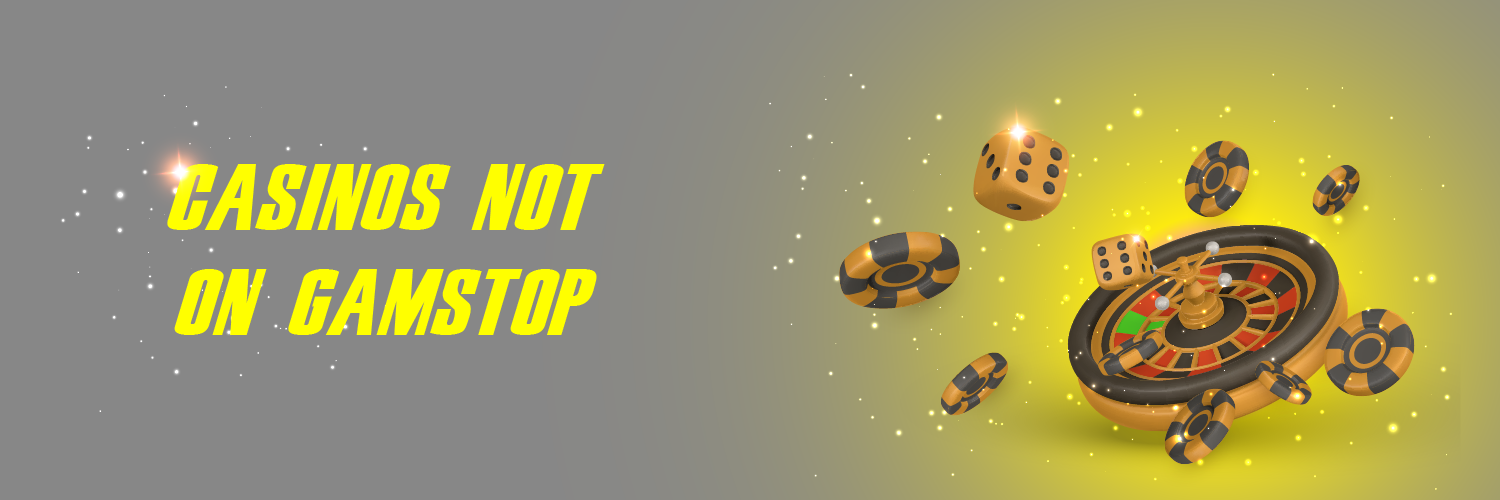 Discover the World of Non-Gamstop Casino Sites Discover the World of Non-Gamstop Casino Sites