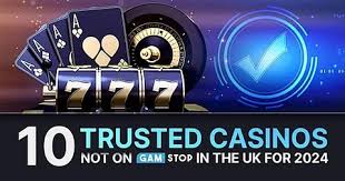 Discovering Casinos Not on Gamstop in the UK 1716790926 Discovering Casinos Not on Gamstop in the UK 1716790926