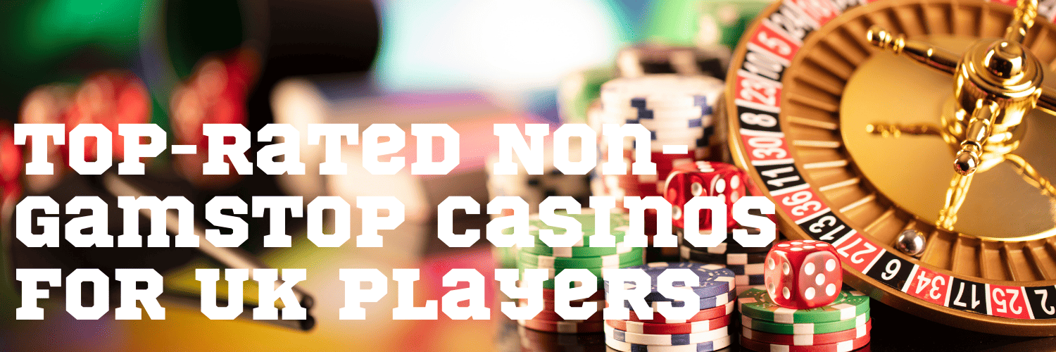 Discovering Casinos Not on Gamstop UK 1778617348