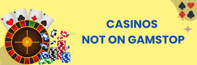 Discovering Casinos That Don't Use GamStop -1966371401 Discovering Casinos That Don't Use GamStop -1966371401