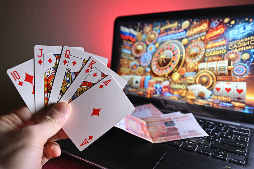 Enhancing Your Online Presence with Warrp The Future of iGaming Marketing