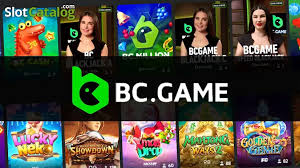 Explore BC.Game Crypto Casino A Leader in Online Gambling Explore BC.Game Crypto Casino A Leader in Online Gambling