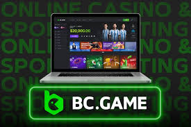 Explore BC.Game Crypto Casino A Leader in Online Gambling Explore BC.Game Crypto Casino A Leader in Online Gambling