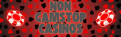 Explore Casino Sites Not on GamStop