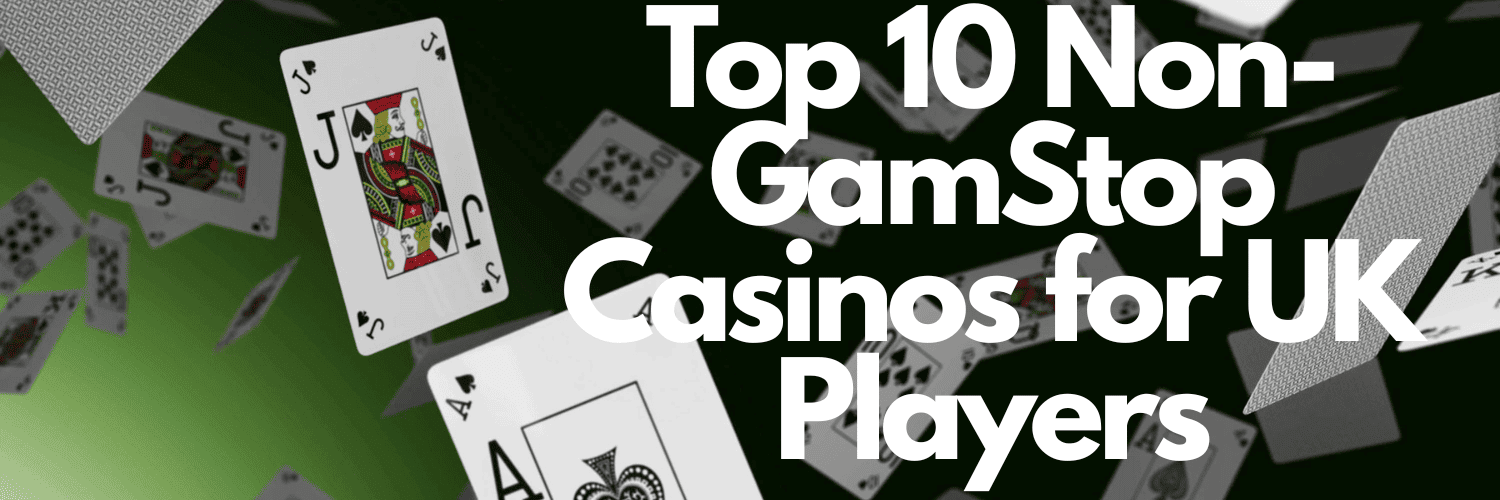 Explore Non-GamStop Casinos A Guide to Gambling Freedom Explore Non-GamStop Casinos A Guide to Gambling Freedom