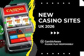 Explore Real Money Casinos in the UK A Complete Guide