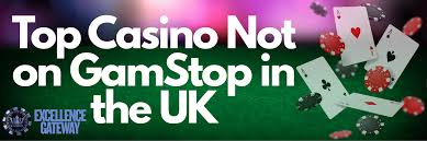 Explore the Best Casino Sites Not on Gamstop Explore the Best Casino Sites Not on Gamstop
