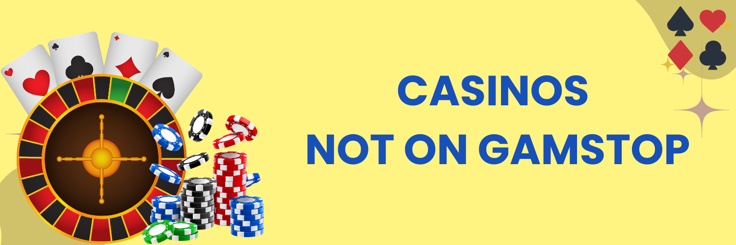 Explore the Best Casino Sites Not on Gamstop Explore the Best Casino Sites Not on Gamstop