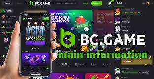 Exploring BC.Game in Poland A Cryptocurrency Casino Experience Exploring BC.Game in Poland A Cryptocurrency Casino Experience