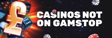 Exploring Casinos Non on Gamstop A Comprehensive Guide 1537258879