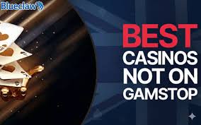 Exploring Casinos Non on Gamstop Your Guide to Safe Online Gambling 1718056207