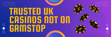 Exploring Casinos Not on Gamstop UK A Comprehensive Guide 1722031176