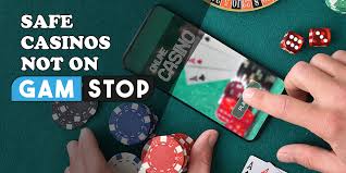 Exploring Casinos Not on Gamstop Your Guide to Alternative Options Exploring Casinos Not on Gamstop Your Guide to Alternative Options