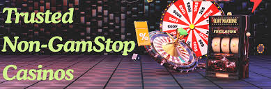 Exploring Casinos Not Registered on Gamstop 1778608504 Exploring Casinos Not Registered on Gamstop 1778608504