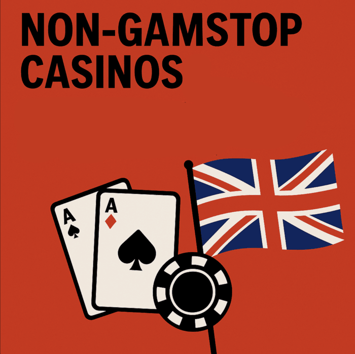 Exploring Casinos Not Registered on Gamstop 1778608504 Exploring Casinos Not Registered on Gamstop 1778608504